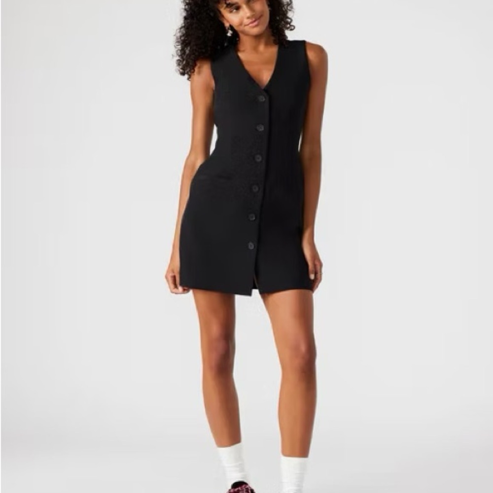 Steve Madden Cressida Dress